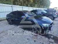 2016 BMW 428 фото