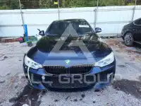 2016 BMW 428 фото