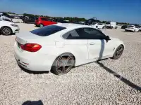 2016 BMW 428 фото