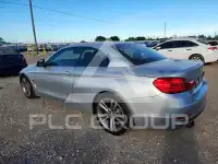2016 BMW 428 фото