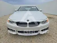 2016 BMW 428 фото