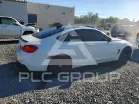 2016 BMW 428 фото