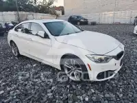 2016 BMW 428 фото