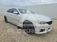 2016 BMW 428 фото