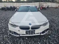 2016 BMW 428 фото