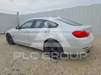 2016 BMW 428 фото