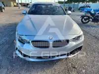 2016 BMW 428 фото