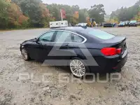 2016 BMW 428 photo