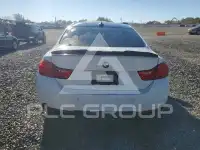 2016 BMW 428 фото