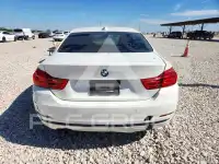 2016 BMW 428 фото
