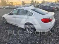 2016 BMW 428 фото