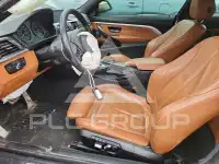 2016 BMW 428 фото