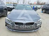 2016 BMW 428 фото