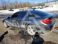 2016 BMW 428 фото