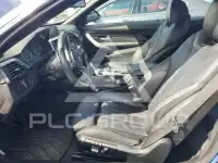 2016 BMW 428 фото