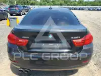 2016 BMW 428 фото