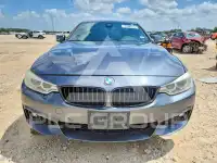 2016 BMW 428 фото