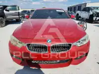 2016 BMW 428 фото