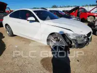 2016 BMW 428 фото
