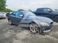 2016 BMW 428 фото