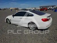 2016 BMW 428 фото