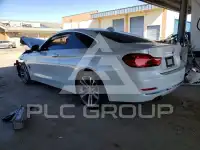 2016 BMW 428 фото