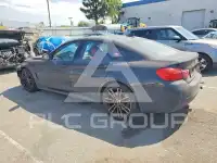 2016 BMW 428 photo