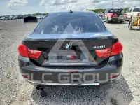 2016 BMW 428 фото