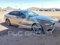 2016 BMW 428 photo