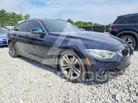 2016 BMW 428 photo