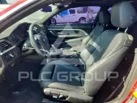 2016 BMW 428 фото