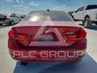 2016 BMW 428 фото