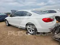 2016 BMW 428 photo