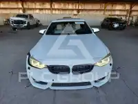 2016 BMW 428 фото