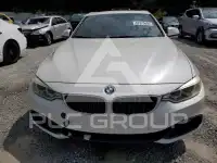 2016 BMW 428 фото