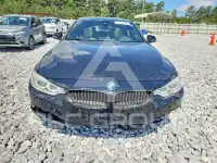 2016 BMW 428 фото