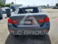 2016 BMW 428 фото