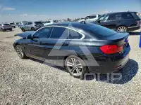 2016 BMW 428 фото