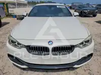 2016 BMW 428 фото