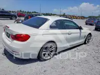 2016 BMW 428 фото