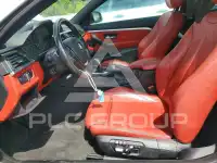 2016 BMW 428 фото