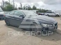 2016 BMW 428 фото