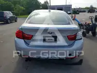 2016 BMW 428 photo