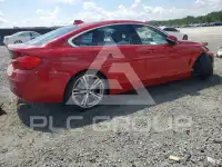 2016 BMW 428 фото