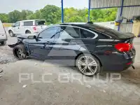 2016 BMW 428 фото
