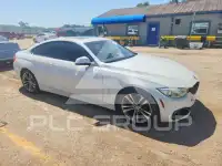 2016 BMW 428 photo