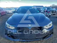 2016 BMW 428 фото