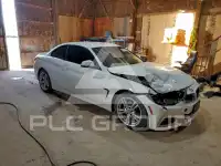 2016 BMW 428 фото