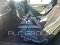 2016 BMW 428 фото