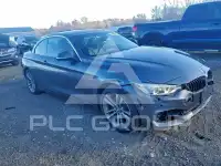 2016 BMW 428 фото